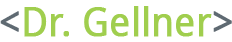 Dr. Gellner Logo